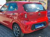 Kia Picanto Spirit/Einparkhilfe /SHZ/2.Hd/Garantie - Kia Picanto: Rot