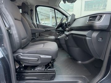 Nissan Primastar TEKNA 2,8t dCI 170PS NAVIAUTOMATIK