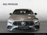 Mercedes-Benz A 180 AMG Line LED/Night/Rückfahrk./Ambientebel. - gebrauchte Mercedes-Benz A-Klasse aus dem Jahr 2020