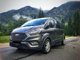 Ford Tourneo Custom Titanium L2