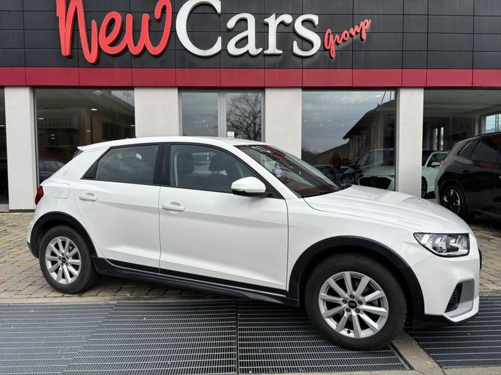Image of Audi A1