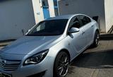 Opel Insignia 1.6 Benzin Automatik nur60Tkm - Opel Insignia: 1.6