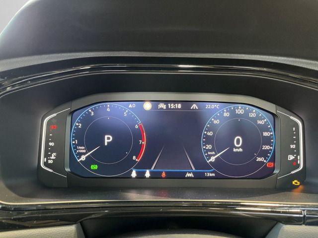 Volkswagen T-Roc 10