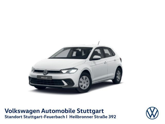 Volkswagen Polo 1.0 TSI Basis Tempomat