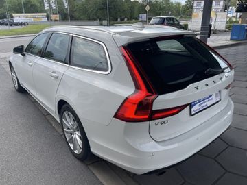 Volvo V90 - 6