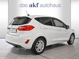 Ford Fiesta 1.1 Trend-5-Türer*Klima*PDC*SHZ*beh. Lenk - Ford Fiesta Gebrauchtwagen in Hagen