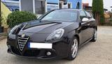 Alfa Romeo Giulietta Turismo - Alfa Romeo Giulietta in Leipzig