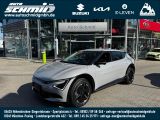 Kia EV6 84 kWh RWD EARTH |WÄRMEPUMPE|GLASDACH|DRIVE| - Kia Neuwagen in München