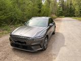 Genesis GV70 Electrified AWD Dual Motor Sport Sport - Genesis GV70 Gebrauchtwagen