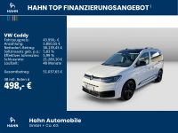 Volkswagen Caddy - Vorschau Bild 2