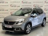 Peugeot 2008 Allure PANO/KAM/Navi/Leder/PDC/SHZ/ALU - Peugeot 2008 in Stuttgart
