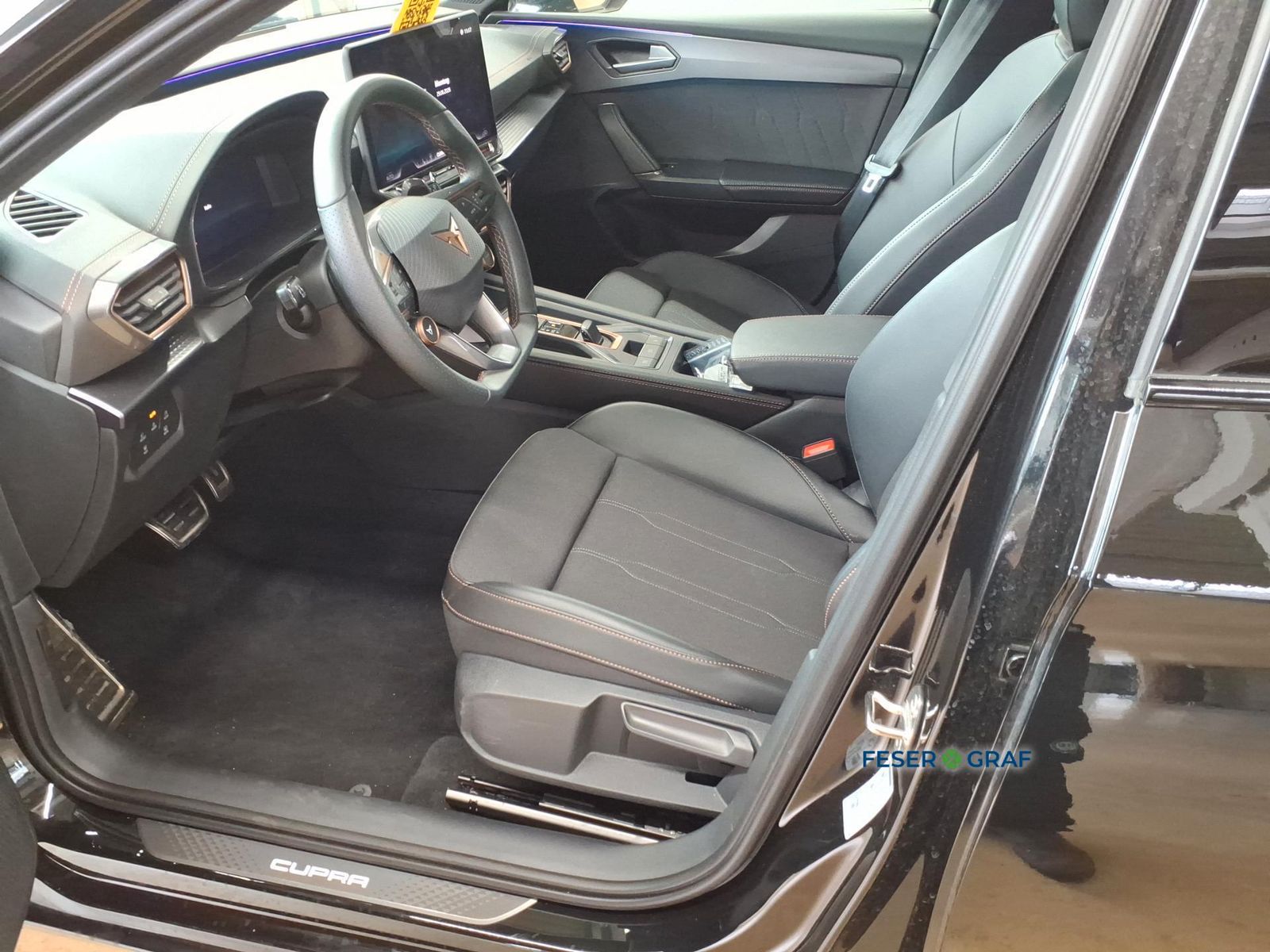 Cupra Leon - Bild 5
