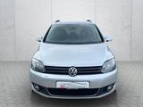 Volkswagen Golf  VI Plus Life *Klimaauto.*Navig.*PDC*S-Heft - Volkswagen Golf Plus mit Diesel-Antrieb: Limousine