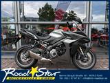 Suzuki GSX S1000 GT I Modell 2025 IRoadstar Motorcycles - Offers matching your search criteria