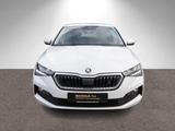 Skoda Scala Ambition 1.0 TSI LED RFK SHZ GRA SmartLink - Skoda Scala Ambition mit Benzin-Antrieb