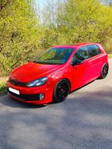 Volkswagen Golf 2.0 TSI DSG GTI Edition 35 GTI Edition 35 - Volkswagen Golf: GTI 35