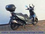 Kymco Agility 300i ABS - KYMCO 300I