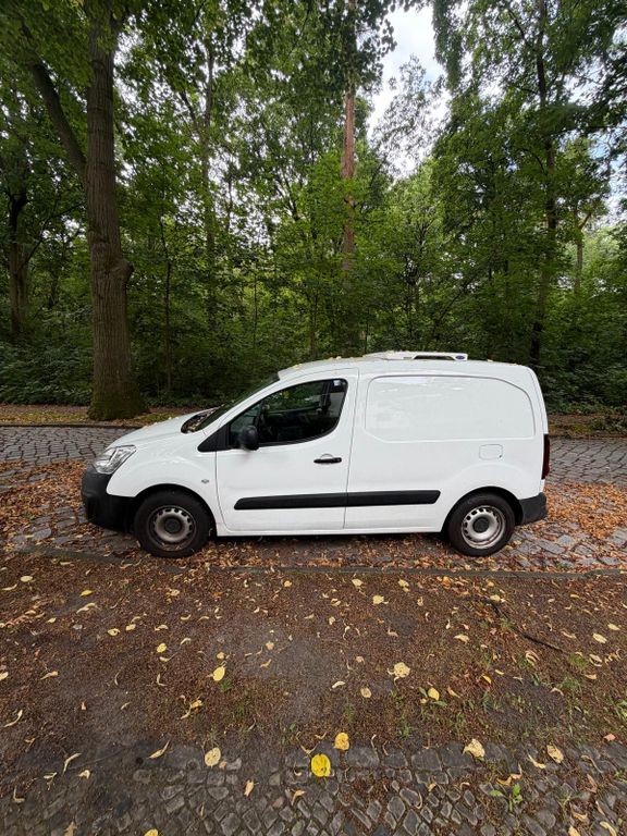 Image of Citroën Berlingo