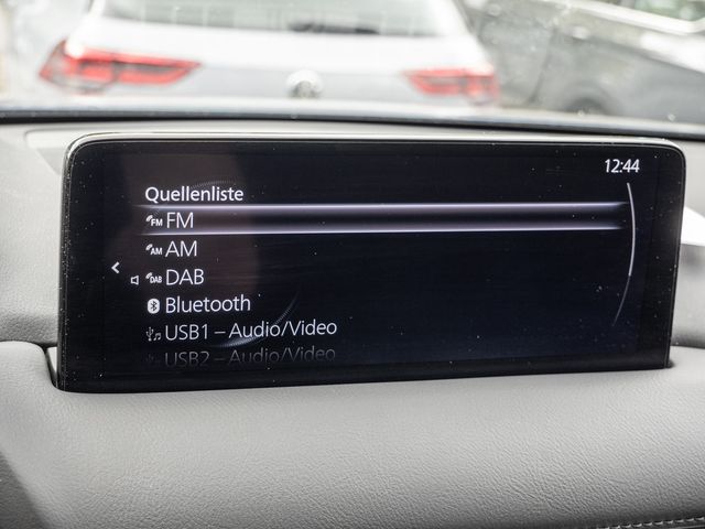 CX-5 SKYACTIV-D 184 Advantage NAVI HUD LED 360°