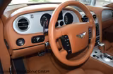 Bentley Continental GT - Bentley Gebrauchtwagen