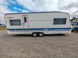 Hobby 610 UL prestige EINZELBETTEN 1750 KG - Hobby 610 ul