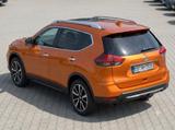 Nissan X-Trail 1.6 dCi N-Connecta - Nissan X-Trail Connecta Gebrauchtwagen