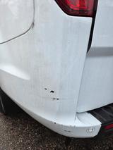 Ford Nugget Plus HD - Ford P