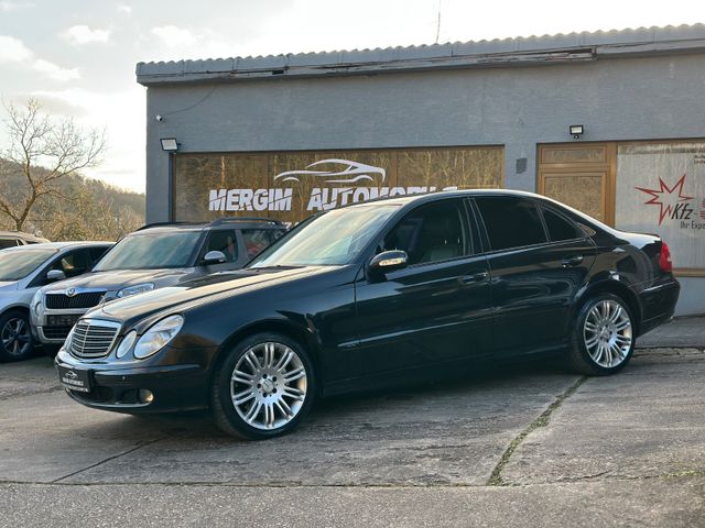 Mercedes-Benz E 280 Lim/Sporpaket/Harman Kardon/Tüv&Asu 05.26