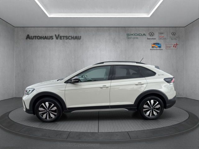 Taigo 1.0 TSI Goal LED/Climatr/Sitzhzg/ACC Klima