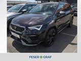 Cupra Ateca VZ 2.0 TSITribe Edition 4Drive Navi Memory - Cupra Ateca mit Anhängerkupplung