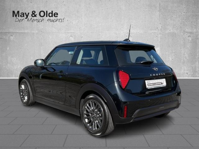 MINI Cooper C