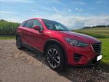 Mazda CX-5 2.2 SKYACTIV-D 175 Nakama Intense AWD A... - Mazda CX-5 in Saarbrücken
