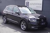 Volkswagen TIGUAN 2.0 TSI ALLRAD|R-LINE|VIRTUAL|KAMERA|PANO - Volkswagen Tiguan Gebrauchtwagen in Mülheim (Ruhr)