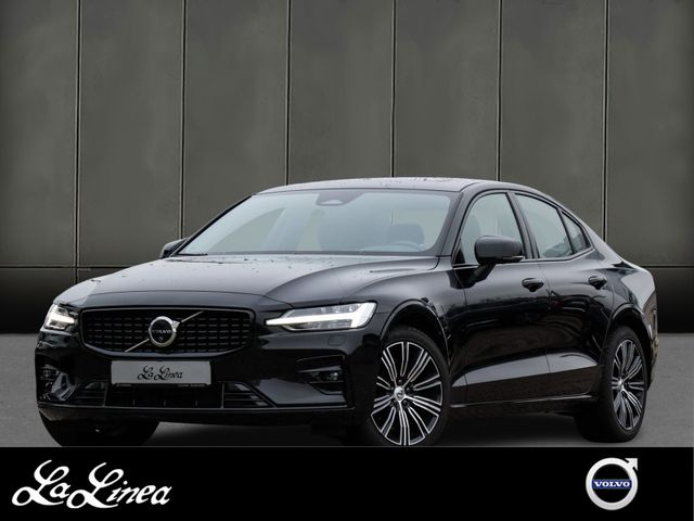 Volvo S60 B5 AWD Ultimate Dark