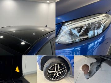 Mercedes GLE 350 - 10