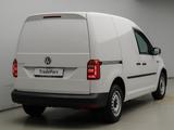 Volkswagen Caddy 2.0 TDI KASTEN PDC KLIMA - VW Caddy Gebrauchtwagen in Hamm