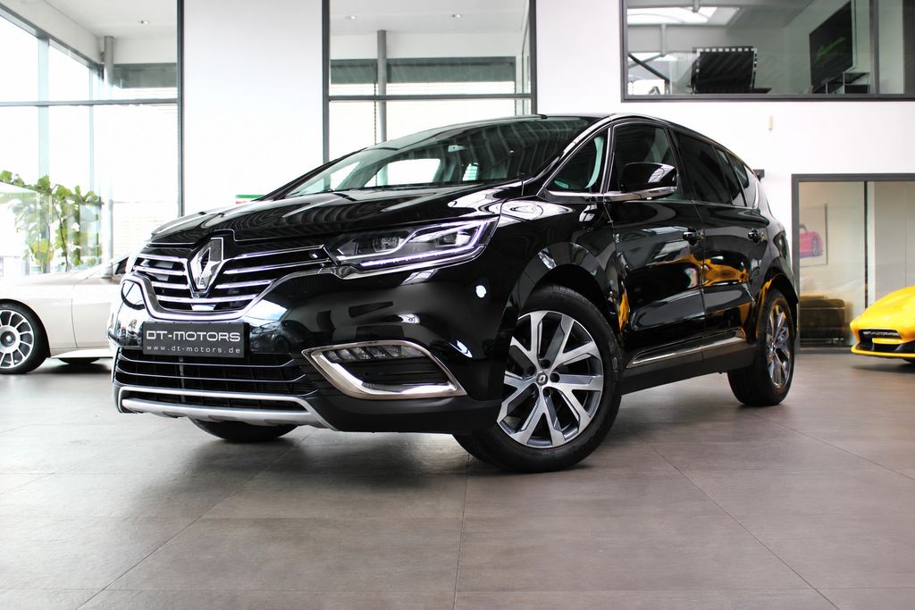 Image of Renault Espace