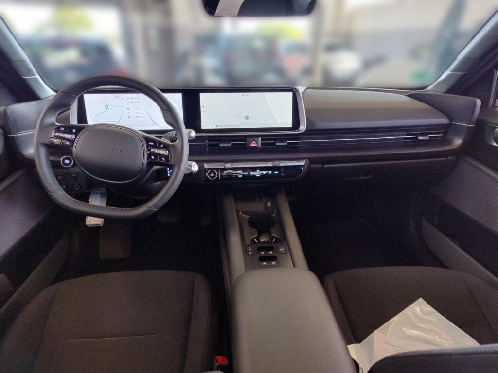 Hyundai IONIQ 6 77,4kWh 2WD MY25 DYNAMIQ Navi Digitales 