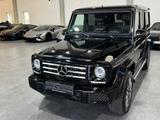 Mercedes-Benz G 350 d*AMG*Distronic*AHK*StHz*Sitzbelüftung* - Mercedes-Benz G 350: AMG