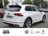 Volkswagen Tiguan 1.5 TSI R-Line DSG MATRIX+HuD+STDHZG+ACC+ - VW Tiguan Gebrauchtwagen in Braunschweig