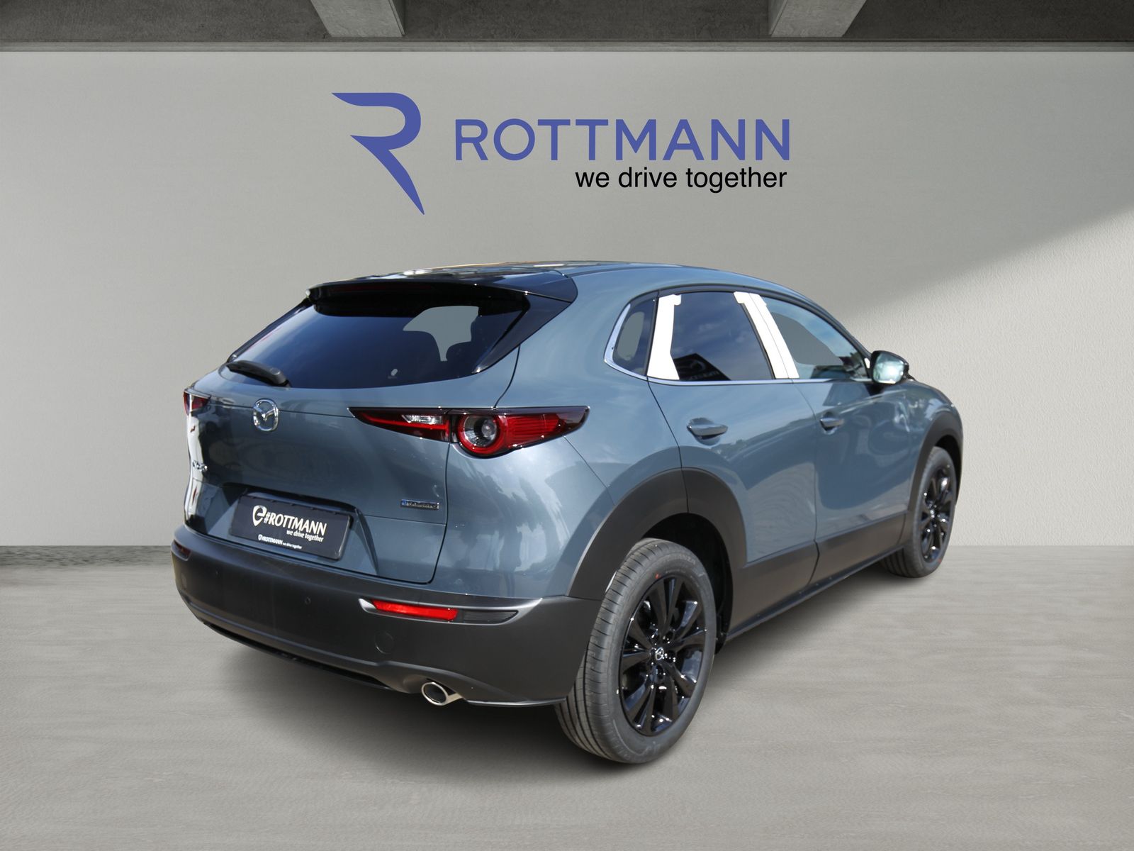 Mazda CX-30 - Bild 2