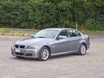 BMW 320 - 3