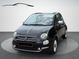 Fiat 500C DolceVita Leder / LED / Pdc / Cabrio - gebrauchte Fiat 500C aus dem Jahr 2021