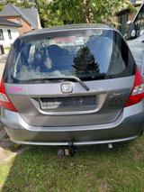 Honda Autotyp    Honda - Honda Jazz aus 2004