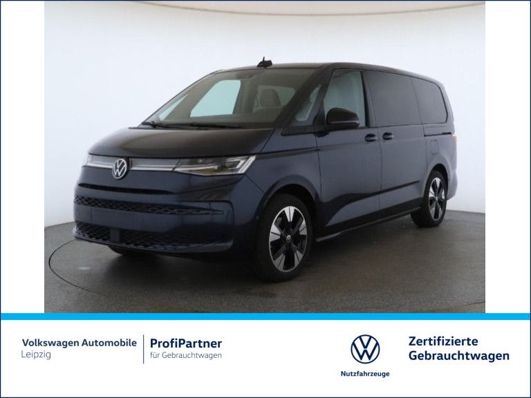 Image of Volkswagen T7 Multivan