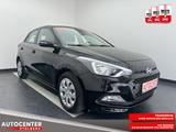 Hyundai i20 Go "KLIMA-USB-TÜV NEU-WENIG KM" - Hyundai i20 in Aachen