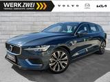 Volvo V60 T8 Ultimate Bright Plug-In AWD AHK HUD 360° - Volvo V60 in Augsburg