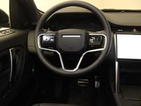 Land Rover Discovery Sport - Vorschau Bild 9