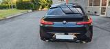 BMW X4 xDrive20d Facelift Sport M-Paket Modell 2022 - BMW mit Diesel-Antrieb: Model