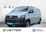 Volkswagen T6 Transporter Kasten langer Radstand 2.0 TDI KL - Volkswagen T6 Transporter: Langer Radstand